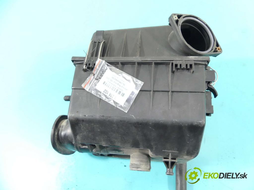 Land rover Range Rover II P38 1995-2002 2.5 DT 136 HP automatic 100 kW 2497 cm3 5- obal filtra vzduchu 4614685906 (Obaly filtrov vzduchu)