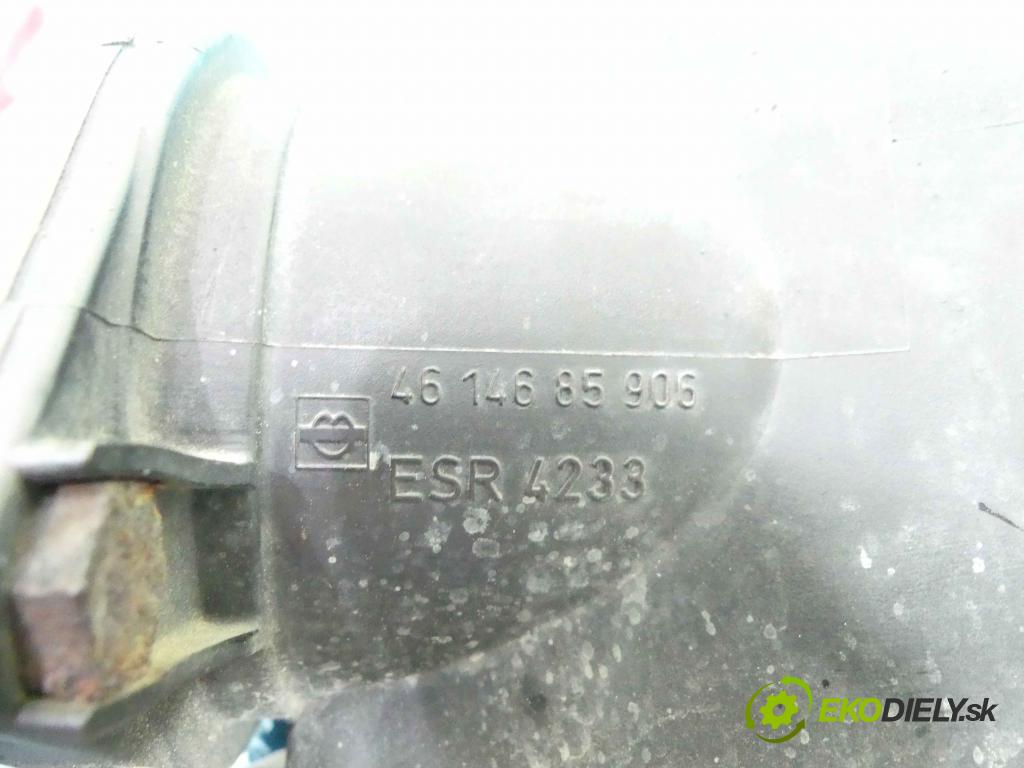 Land rover Range Rover II P38 1995-2002 2.5 DT 136 HP automatic 100 kW 2497 cm3 5- obal filtra vzduchu 4614685906 (Obaly filtrov vzduchu)