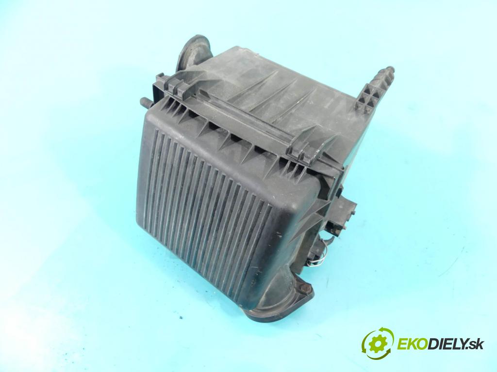 Land rover Range Rover II P38 1995-2002 2.5 DT 136 HP automatic 100 kW 2497 cm3 5- obal filtra vzduchu 4614685906 (Obaly filtrov vzduchu)