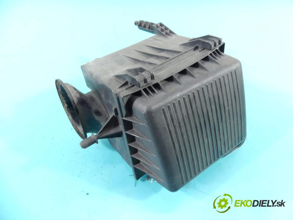 Land rover Range Rover II P38 1995-2002 2.5 DT 136 HP automatic 100 kW 2497 cm3 5- obal filtra vzduchu 4614685906 (Obaly filtrov vzduchu)