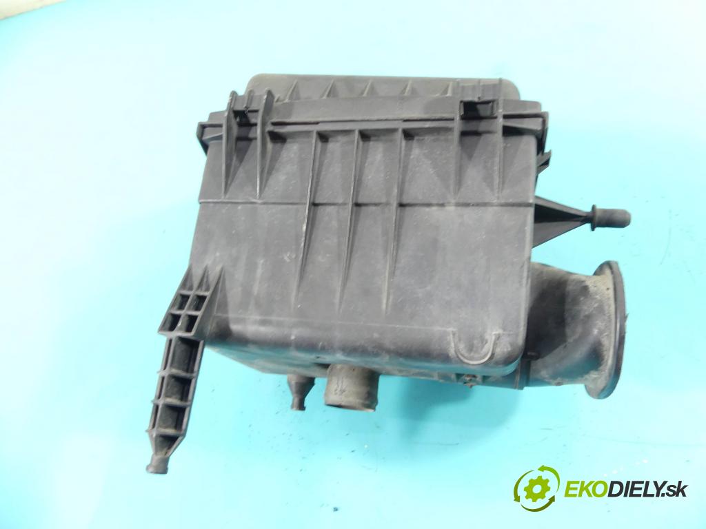 Land rover Range Rover II P38 1995-2002 2.5 DT 136 HP automatic 100 kW 2497 cm3 5- obal filtra vzduchu 4614685906 (Obaly filtrov vzduchu)