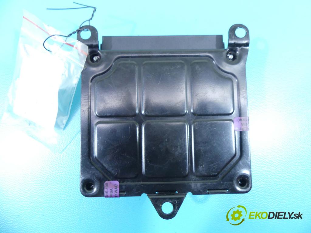 Land rover Range Rover 1995-2002 2.5 DT 136 HP automatic 100 kW 2497 cm3 5- modul riadiaca jednotka 4460440740 (Ostatné)