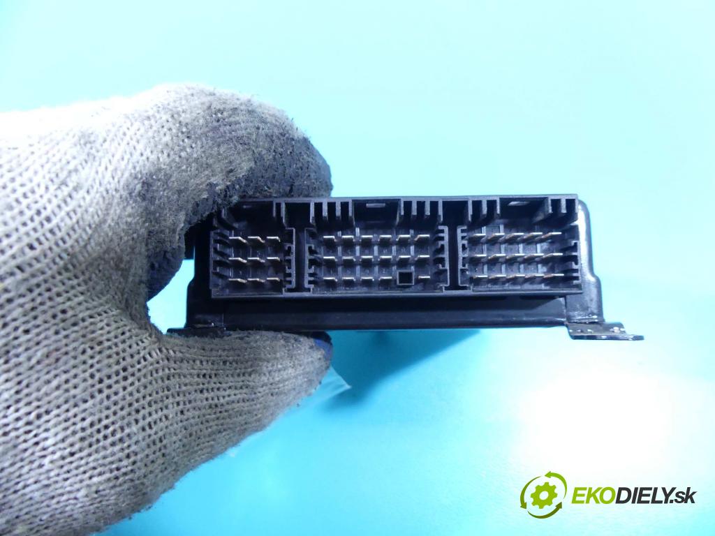 Land rover Range Rover 1995-2002 2.5 DT 136 HP automatic 100 kW 2497 cm3 5- modul riadiaca jednotka 4460440740 (Ostatné)