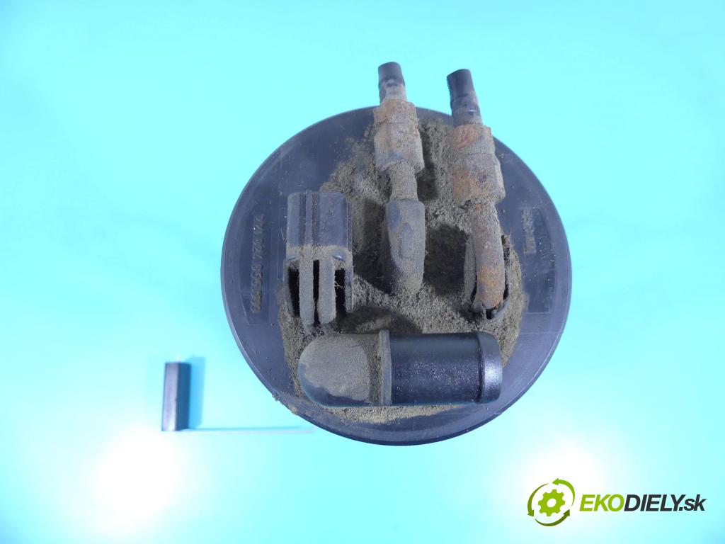 Land rover Range Rover 1995-2002 2.5 DT 136hp automatic 100 kW 2497 cm3 5- čerpadlo paliva 221824055003