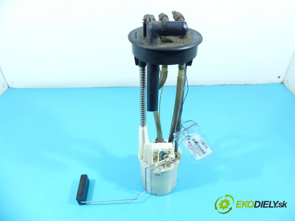 Land rover Range Rover 1995-2002 2.5 DT 136hp automatic 100 kW 2497 cm3 5- čerpadlo paliva 221824055003