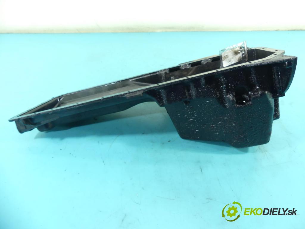 Land rover Range Rover II P38 1995-2002 2.5 DT 136 HP automatic 100 kW 2497 cm3 5- vaňa olejová 256TA (Olejové vane)