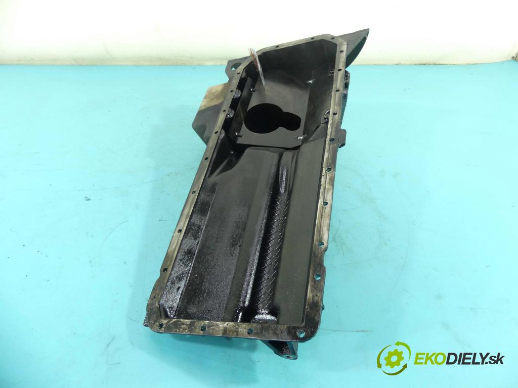 Land rover Range Rover II P38 1995-2002 2.5 DT 136 HP automatic 100 kW 2497 cm3 5- vaňa olejová 256TA (Olejové vane)