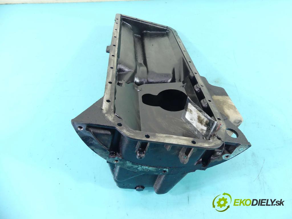 Land rover Range Rover II P38 1995-2002 2.5 DT 136 HP automatic 100 kW 2497 cm3 5- vaňa olejová 256TA (Olejové vane)