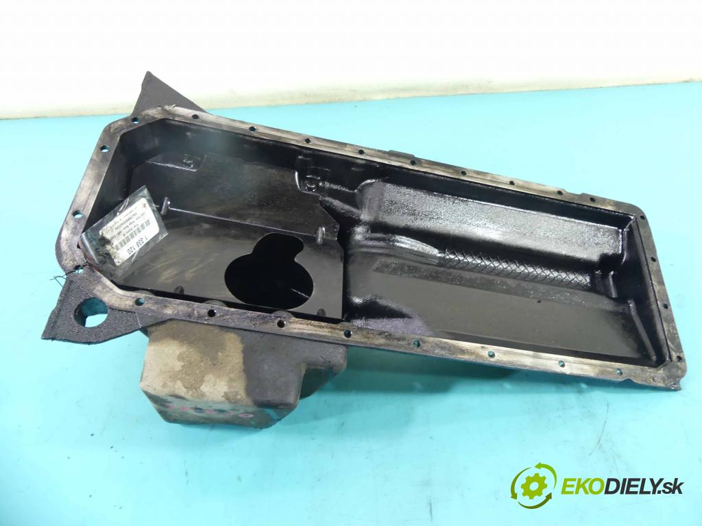 Land rover Range Rover II P38 1995-2002 2.5 DT 136 HP automatic 100 kW 2497 cm3 5- vaňa olejová 256TA (Olejové vane)