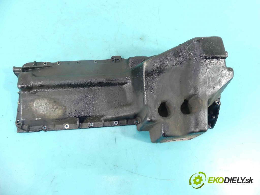 Land rover Range Rover II P38 1995-2002 2.5 DT 136 HP automatic 100 kW 2497 cm3 5- vaňa olejová 256TA (Olejové vane)