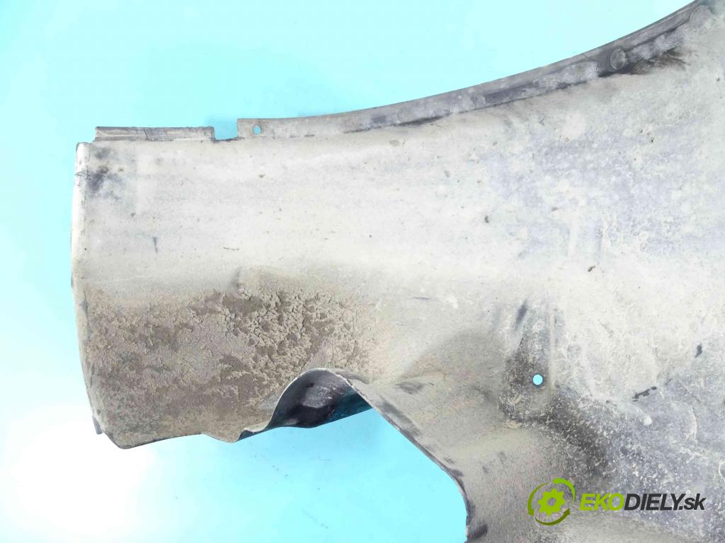 Land rover Range Rover 1995-2002 2.5 DT 136hp automatic 100 kW 2497 cm3 5- blatník: přední levé ALR8995