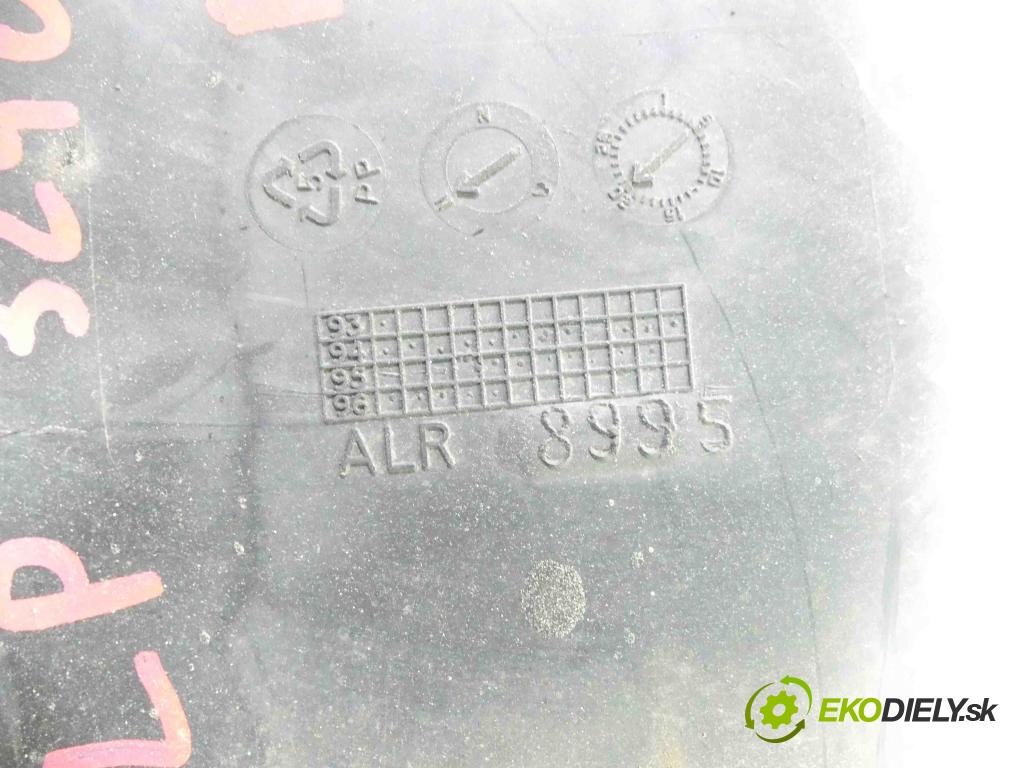 Land rover Range Rover 1995-2002 2.5 DT 136hp automatic 100 kW 2497 cm3 5- blatník: přední levé ALR8995