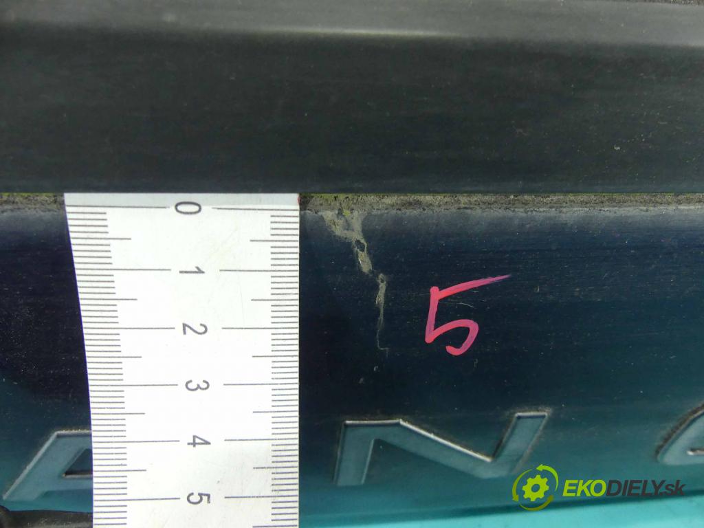 Land rover Range Rover 1995-2002 2.5 DT 136hp automatic 100 kW 2497 cm3 5- zadní kufrové dveře  (Zadní kapoty)