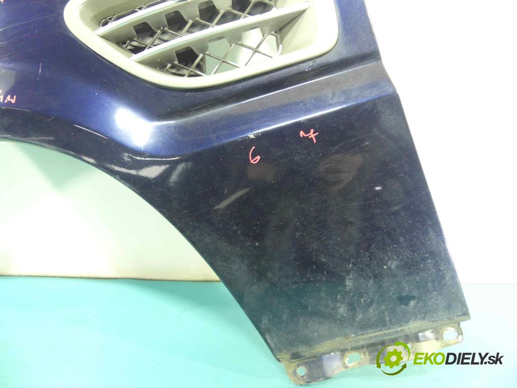 Land rover Range Rover 1995-2002 2.5 DT 136hp automatic 100 kW 2497 cm3 5- blatnik přední levý (Predné ľavé)