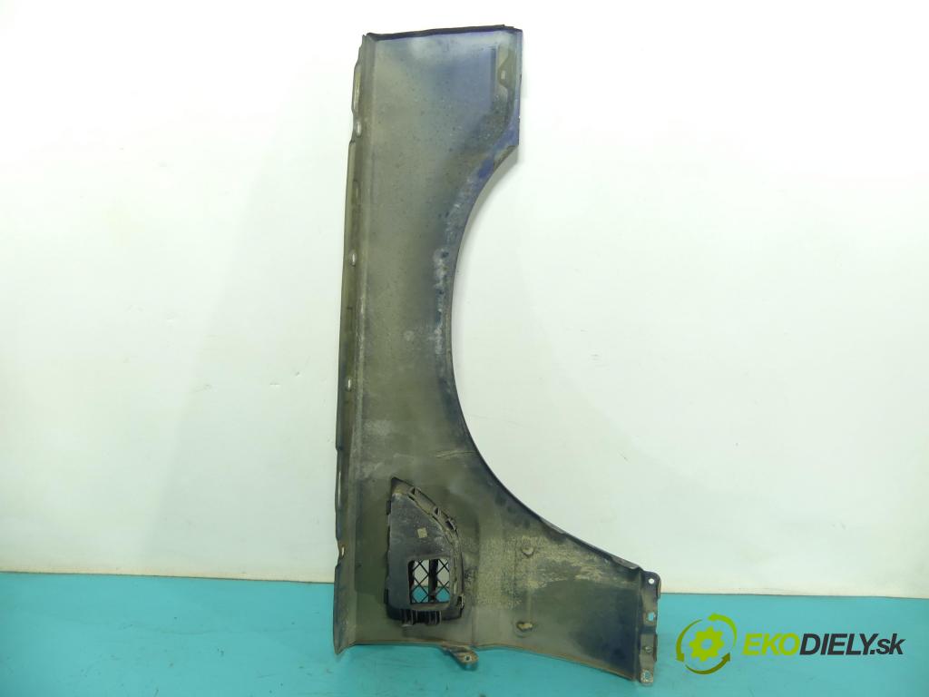 Land rover Range Rover 1995-2002 2.5 DT 136hp automatic 100 kW 2497 cm3 5- blatnik přední levý (Predné ľavé)