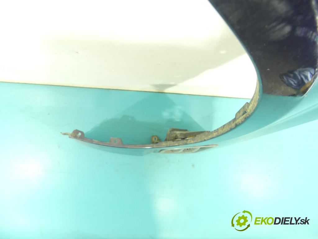 Land rover Range Rover 1995-2002 2.5 DT 136hp automatic 100 kW 2497 cm3 5- blatnik přední levý (Predné ľavé)