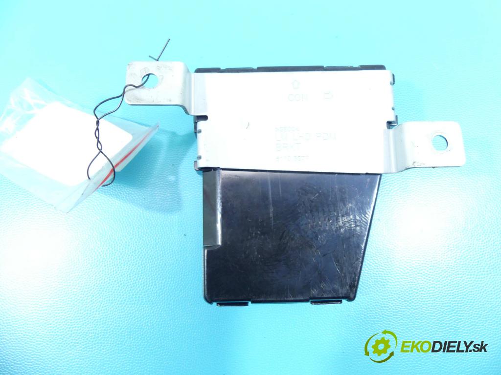 Hyundai Ix35 2.0 crdi 136 HP manual 100 kW 1995 cm3 5- modul riadiaca jednotka 95460-2S000 (Ostatné)