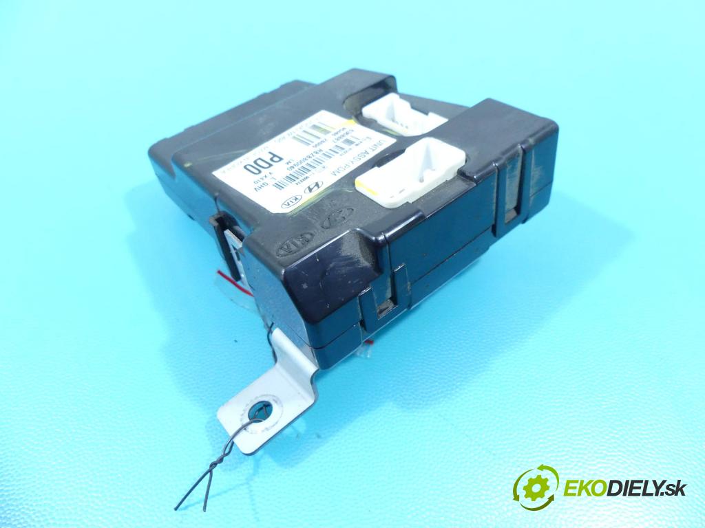 Hyundai Ix35 2.0 crdi 136 HP manual 100 kW 1995 cm3 5- modul riadiaca jednotka 95460-2S000 (Ostatné)