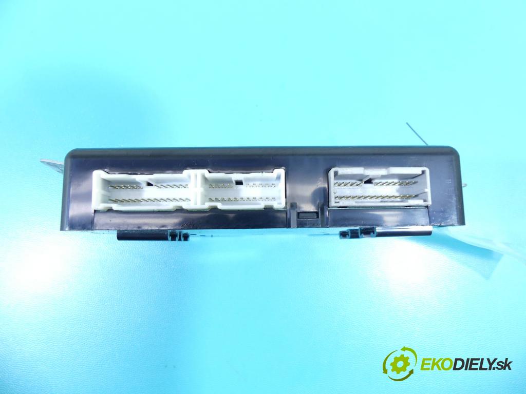 Hyundai Ix35 2.0 crdi 136 HP manual 100 kW 1995 cm3 5- modul riadiaca jednotka 95400-2Y052 (Ostatné)