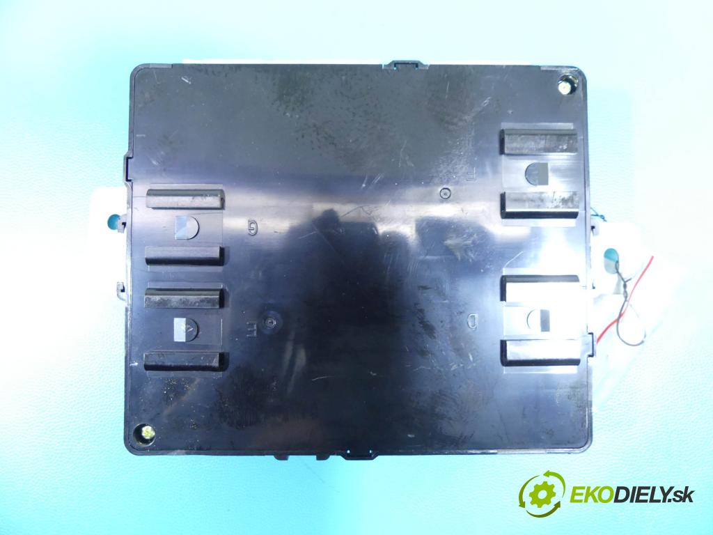 Hyundai Ix35 2.0 crdi 136 HP manual 100 kW 1995 cm3 5- modul riadiaca jednotka 95400-2Y052 (Ostatné)