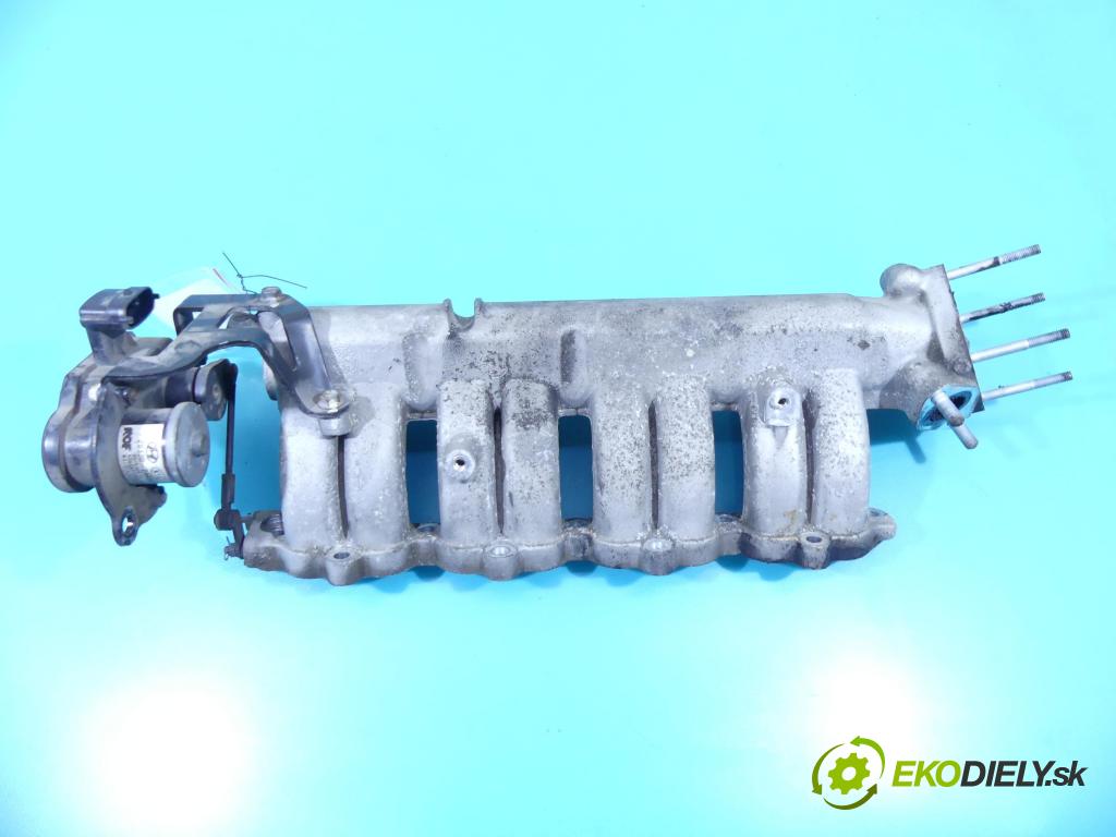 Kia Soul I 2008-2013 1.6 crdi 128 HP manual 94 kW 1582 cm3 5- zvod nasávací 28320-2A400 (Sacie potrubia)