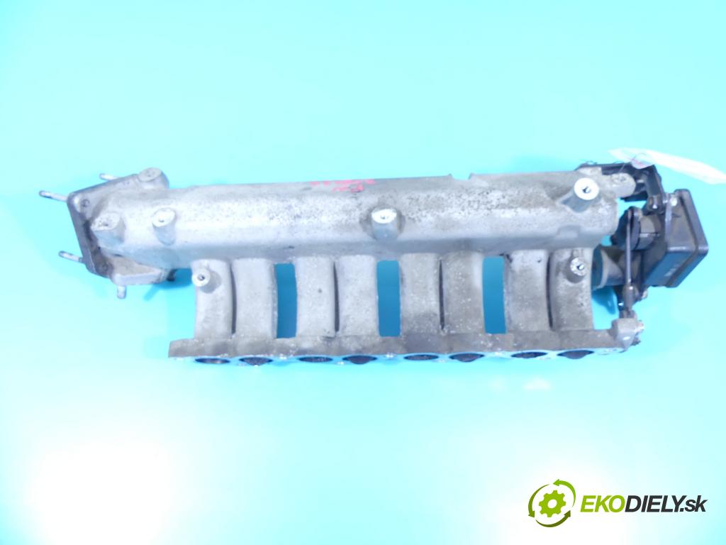 Kia Soul I 2008-2013 1.6 crdi 128 HP manual 94 kW 1582 cm3 5- zvod nasávací 28320-2A400 (Sacie potrubia)