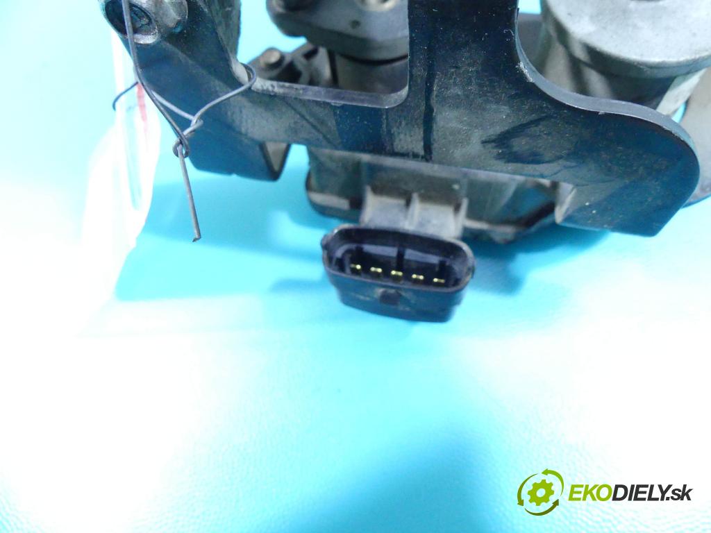 Kia Soul I 2008-2013 1.6 crdi 128 HP manual 94 kW 1582 cm3 5- zvod nasávací 28320-2A400 (Sacie potrubia)