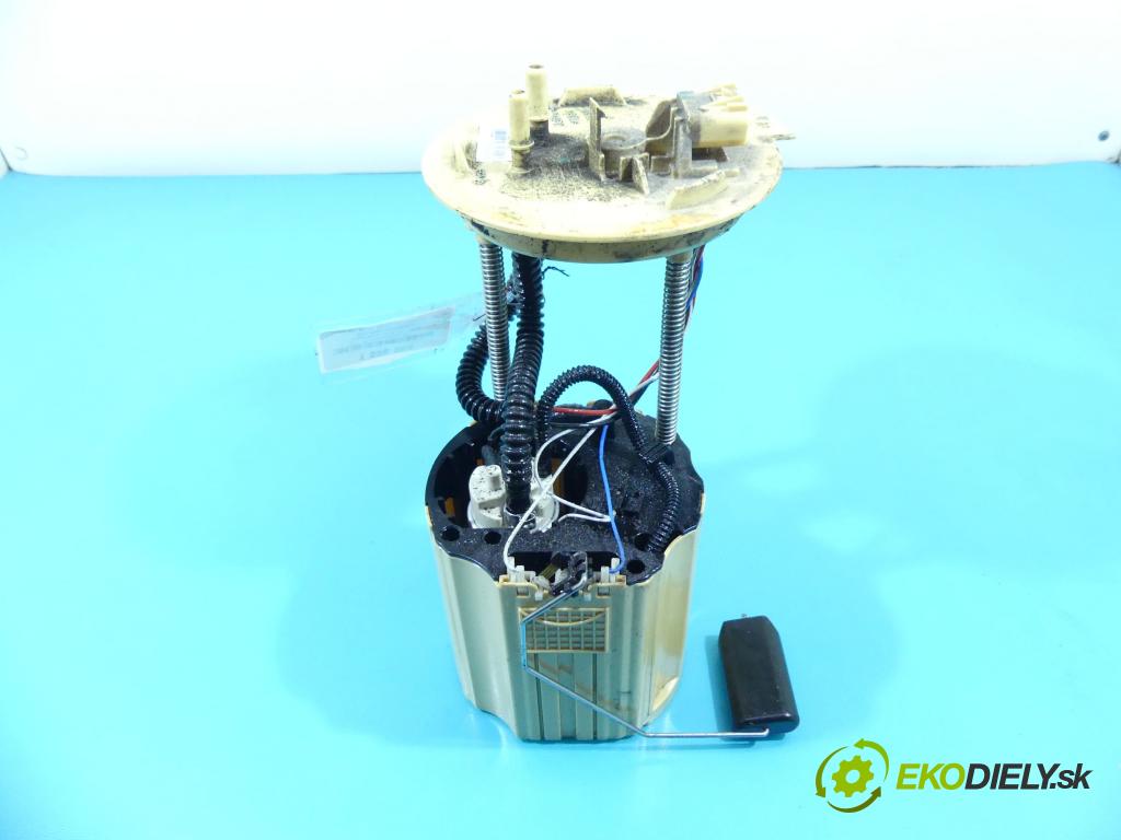 Opel Astra IV 2009-2015 1.7 cdti 110 hp manual 81 kW 1686 cm3 4- čerpadlo paliva 13575879