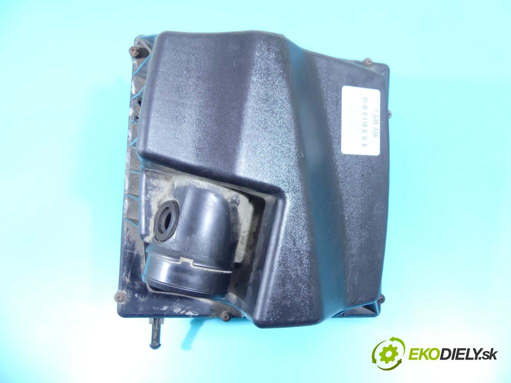 Chevrolet Orlando 1.8 16V 141 HP manual 104 kW 1796 cm3 5- obal filtra vzduchu 13337771 (Obaly filtrov vzduchu)