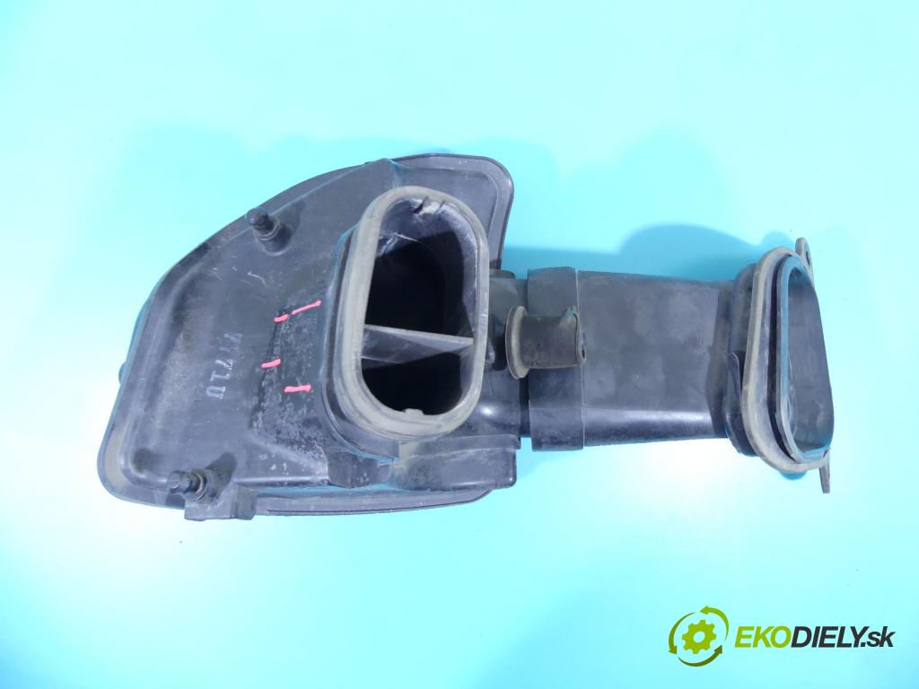 Chevrolet Orlando 1.8 16V 141 HP manual 104 kW 1796 cm3 5- obal filtra vzduchu 13337771 (Obaly filtrov vzduchu)