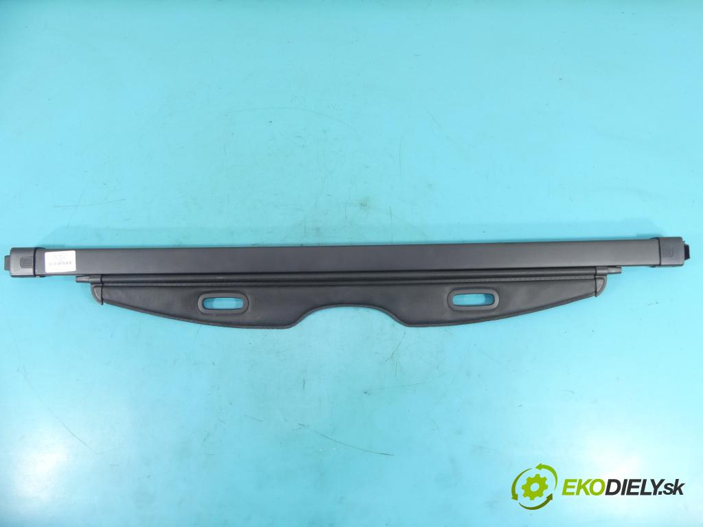 Chevrolet Orlando 1.8 16V 141 HP manual 104 kW 1796 cm3 5- roleta  (Rolety kufra)