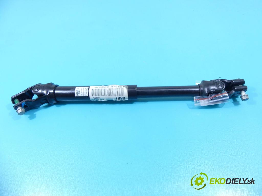 Chevrolet Orlando 1.8 16V 141 HP manual 104 kW 1796 cm3 5- Stĺpik volant 13351822 (Tyč riadenia (volantu))