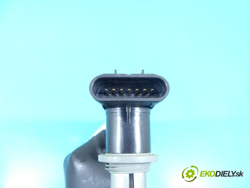 Chevrolet Orlando 1.8 16V 141 HP manual 104 kW 1796 cm3 5- cievka zapaľovacia 151252 (Zapaľovacie cievky, moduly)