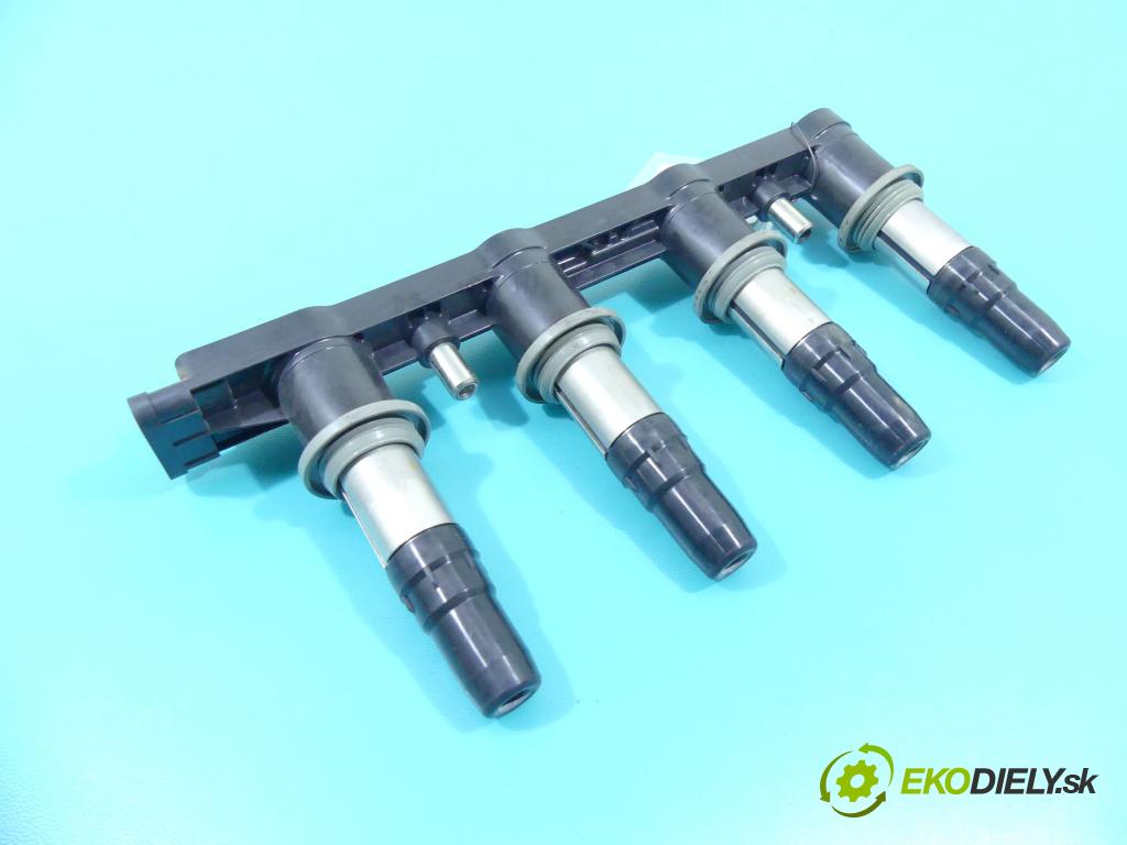 Chevrolet Orlando 1.8 16V 141 HP manual 104 kW 1796 cm3 5- cievka zapaľovacia 151252 (Zapaľovacie cievky, moduly)