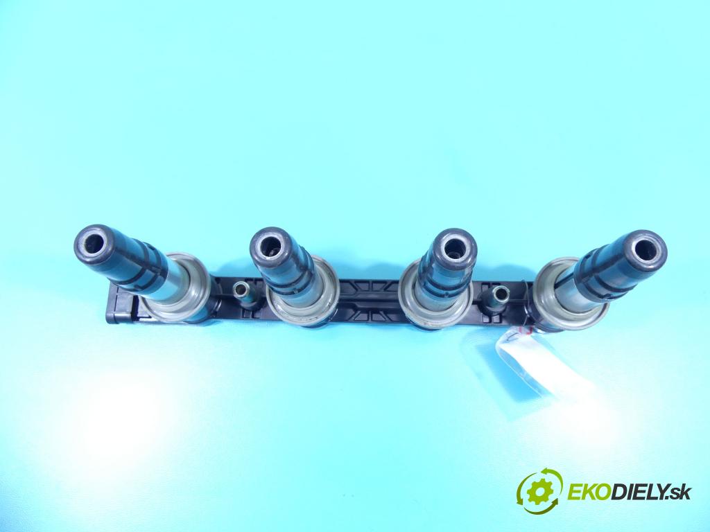 Chevrolet Orlando 1.8 16V 141 HP manual 104 kW 1796 cm3 5- cievka zapaľovacia 151252 (Zapaľovacie cievky, moduly)