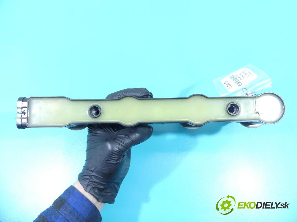 Chevrolet Orlando 1.8 16V 141 HP manual 104 kW 1796 cm3 5- cievka zapaľovacia 151252 (Zapaľovacie cievky, moduly)