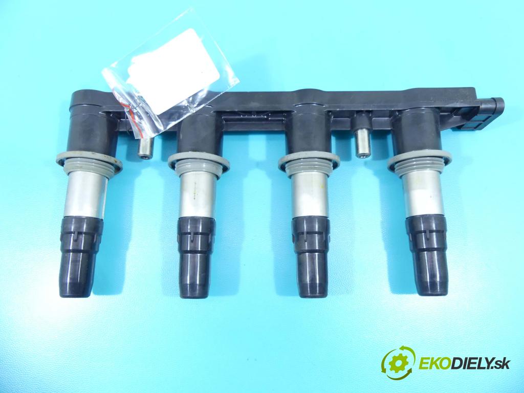 Chevrolet Orlando 1.8 16V 141 HP manual 104 kW 1796 cm3 5- cievka zapaľovacia 151252 (Zapaľovacie cievky, moduly)