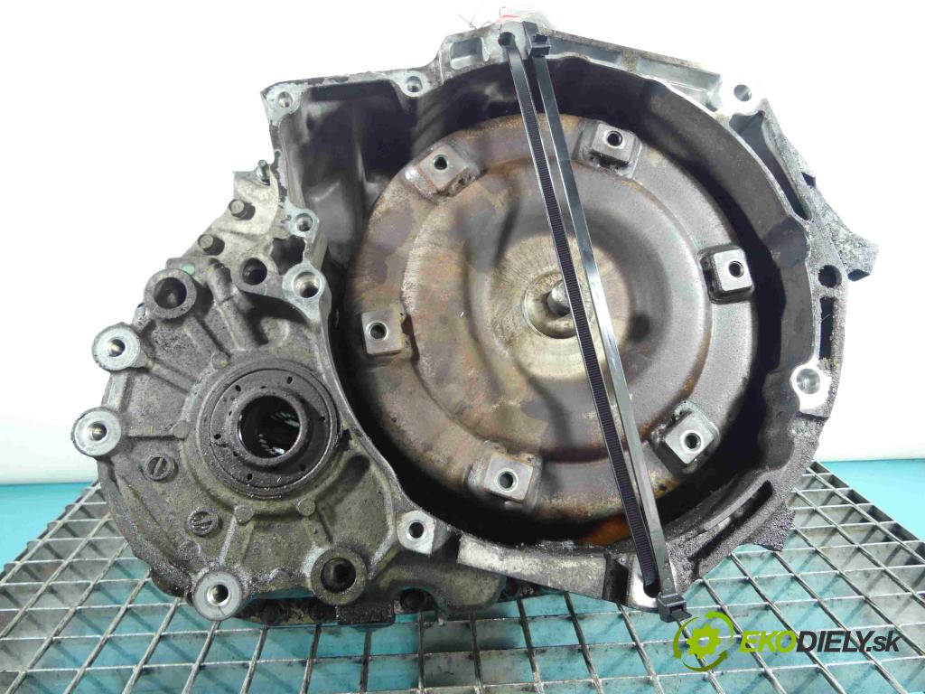 Opel Insignia A 2008-2017 2.0 cdti 160 HP automatic 118 kW 1956 cm3 5- prevodovka stupeň,rýchlosť automat 55562430