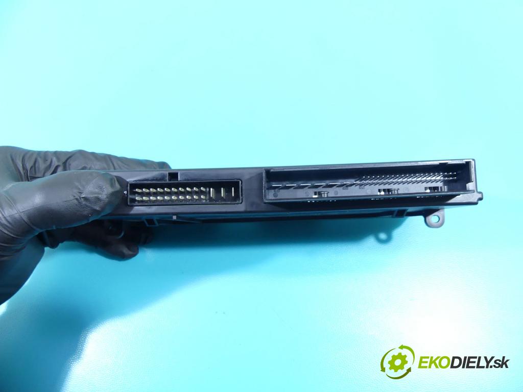 Bmw 3 E90 2005-2013 2.0 143 HP manual 105 kW 1999 cm3 4- modul riadiaca jednotka 9267203-03 (Ostatné)