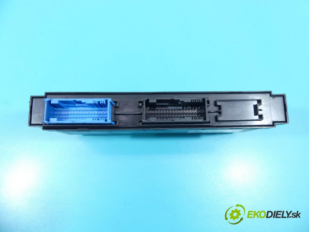 Bmw 3 E90 2005-2013 2.0 143 HP manual 105 kW 1999 cm3 4- modul riadiaca jednotka 9267203-03 (Ostatné)