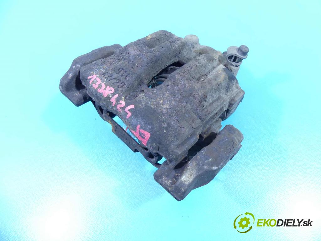 Bmw 3 E90 2005-2013 2.0 143 HP manual 105 kW 1999 cm3 4- brzdič zadné ľavý  (Ostatné)