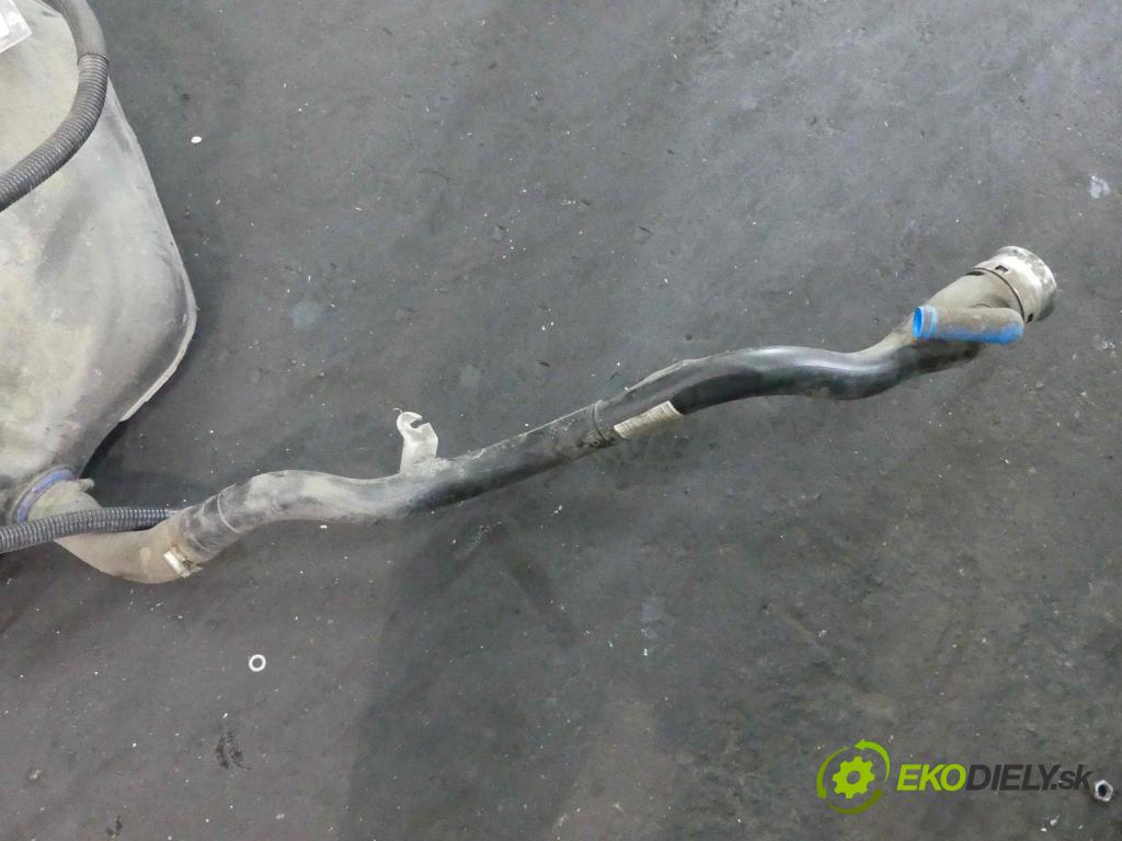 Bmw 3 E90 2005-2013 2.0 143 HP manual 105 kW 1999 cm3 4- Nádrž: palivo 7191178-11 (Nádrže)