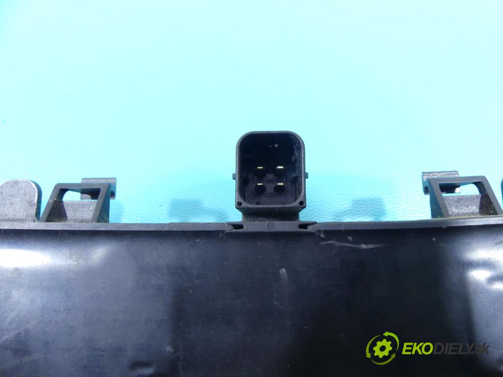 Peugeot 206 1.4 75 HP manual 55 kW 1360 cm3 5- cievka zapaľovacia 0986221034 (Zapaľovacie cievky, moduly)