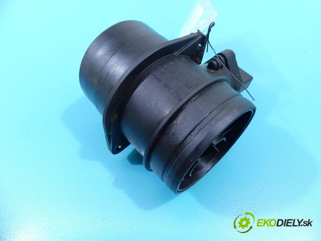 Vw Passat B5 1995-2005 1.9 tdi 131 HP manual 96 kW 1896 cm3 5- průtokoměr: 0281002461 (Váhy vzduchu)