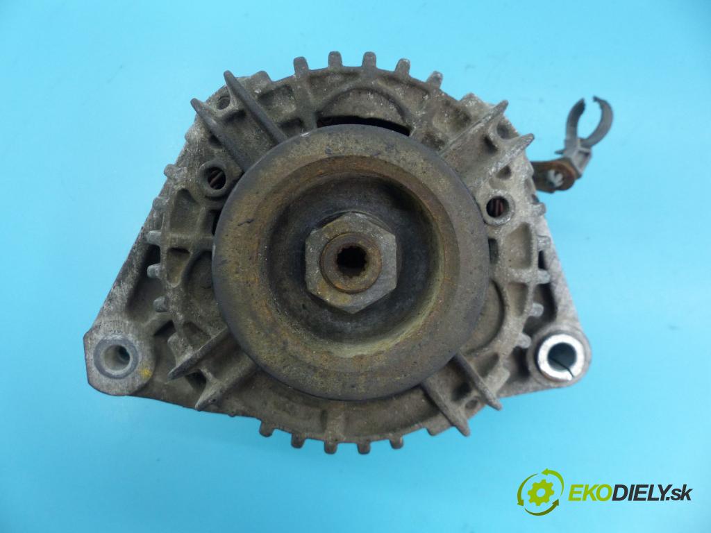 Honda Accord VI 1998-2002 1,8.0 16V 136hp manual 100 kW 1850 cm3 5- Alternator 0124325006 (Alternátory)