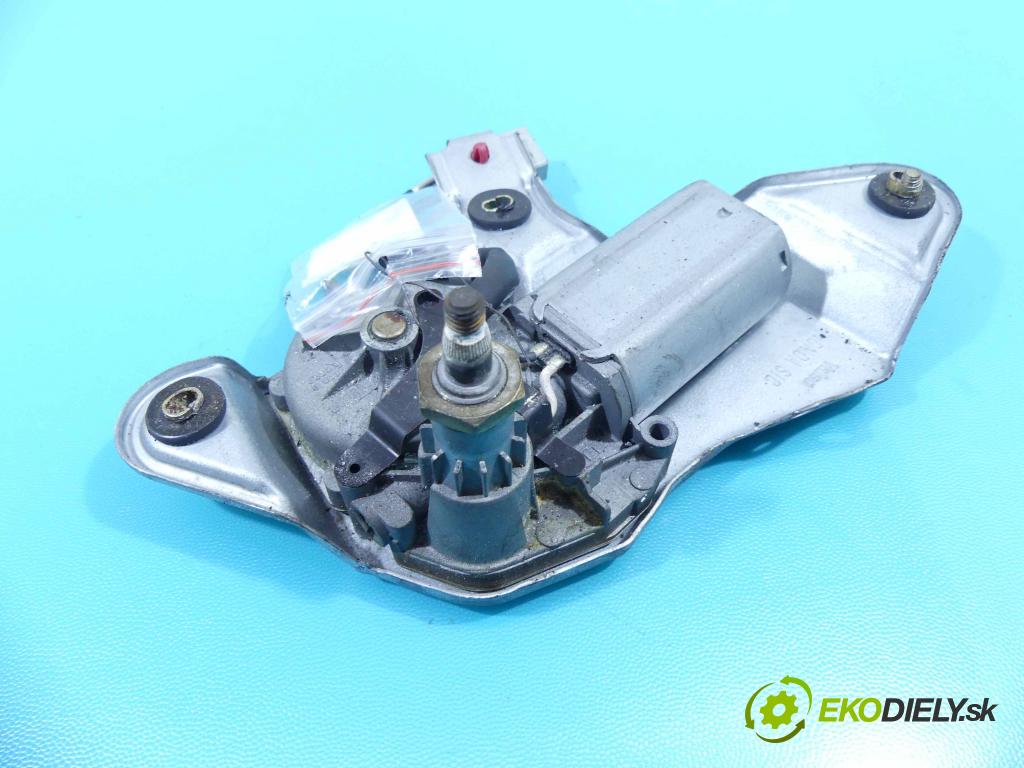 Honda Accord VI 1998-2002 1,8.0 16V 136 HP manual 100 kW 1850 cm3 5- motor stieračov zadné 76710-S1C-G000