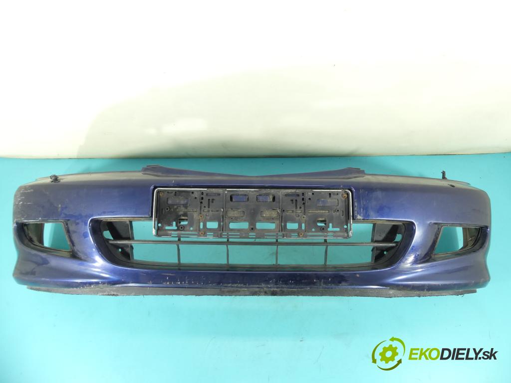 Honda Accord VI 1998-2002 1,8.0 16V 136hp manual 100 kW 1850 cm3 5- nárazník přední  (Ostatné)