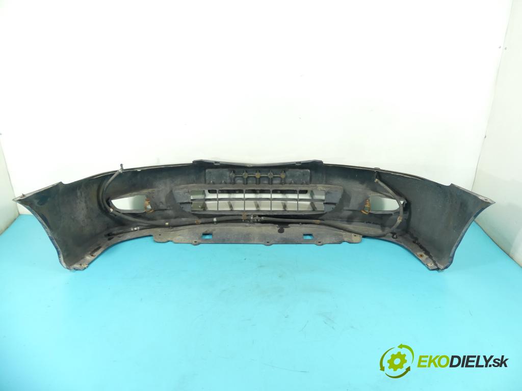 Honda Accord VI 1998-2002 1,8.0 16V 136hp manual 100 kW 1850 cm3 5- nárazník přední  (Ostatné)