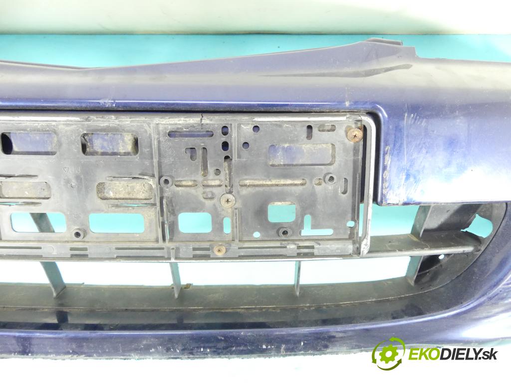 Honda Accord VI 1998-2002 1,8.0 16V 136hp manual 100 kW 1850 cm3 5- nárazník přední  (Ostatné)