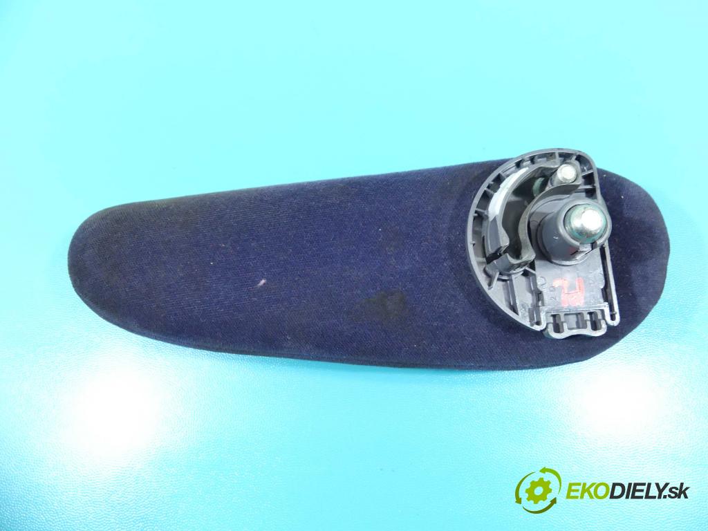 Citroen Xsara Picasso 1,8.0 16v 116 HP manual 85 kW 1749 cm3 5- operadlo  (Lakťové opierky)